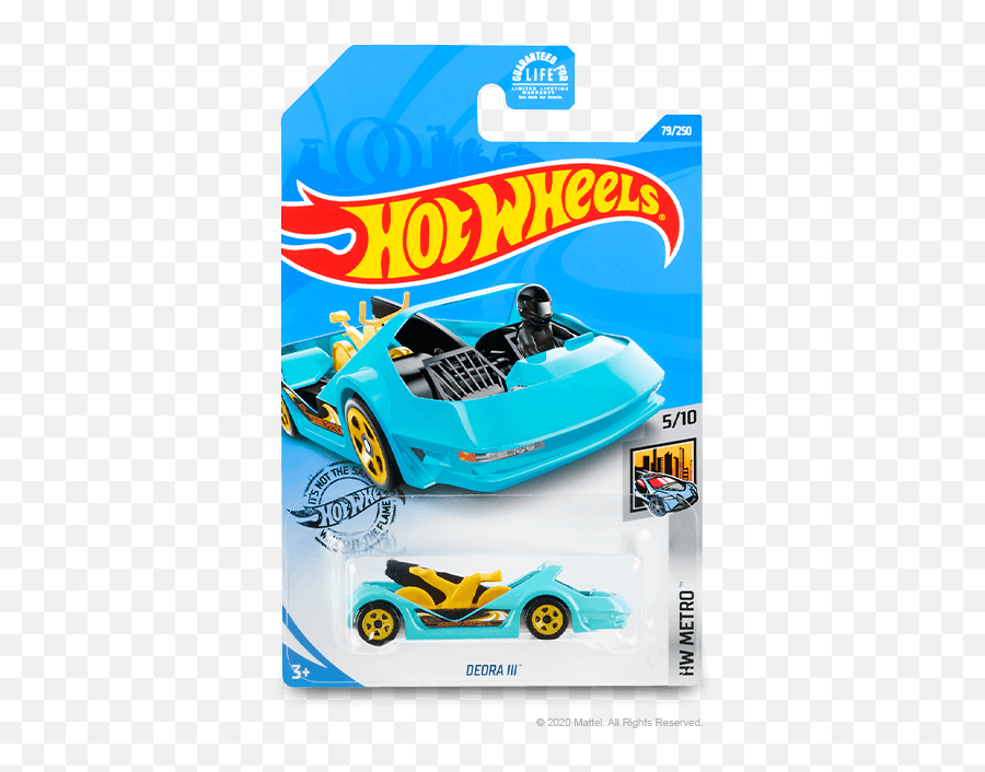 Hot Wheels 2020 M Case Png