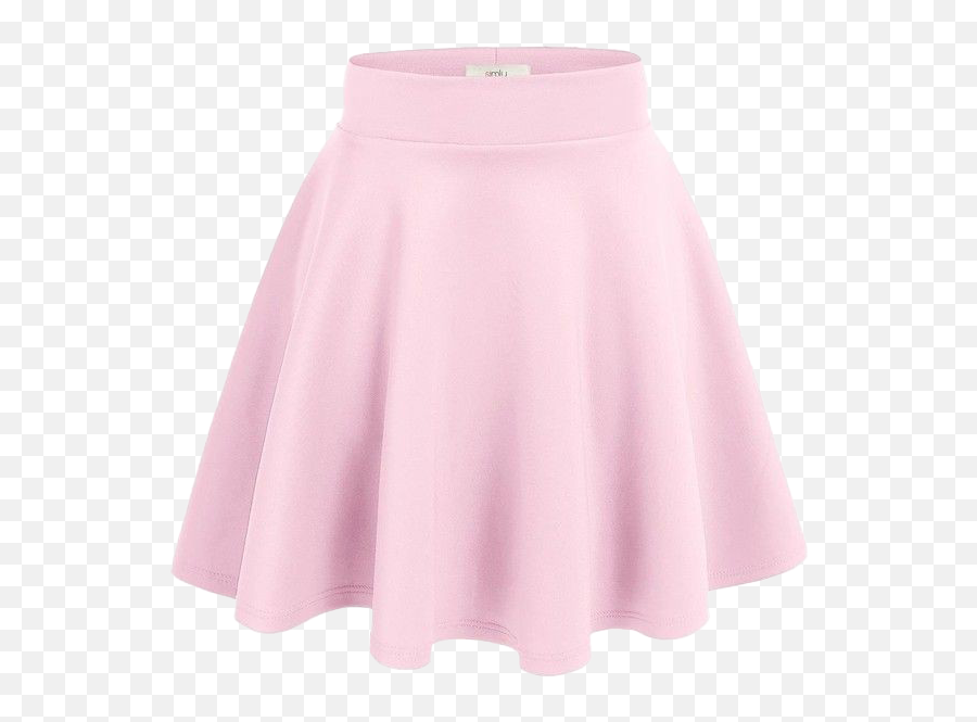 Pink Skirt Png Image - Pink Skirt Png,Skirt Png