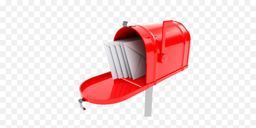 Mailbox Png Transparent Images 17 - Mailbox With Package Transparent Background,Mailbox Png