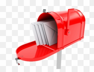 Mailbox Png Transparent Images 17 - With Package Background