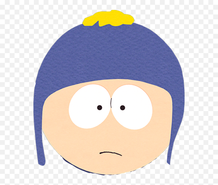 Download Craigtucker Southpark South - South Park Craig Head Png,South Park Png