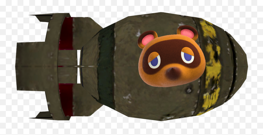 The Animal Crossing New Horizons Topic - Discuss Scratch Tom Nuke Animal Crossing Png,Ender Pearl Png