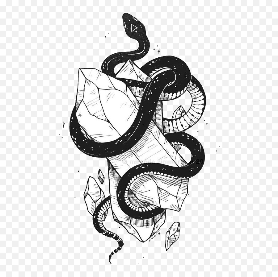 Snake Tattoo Drawing snake animals tattoo Design tattoo Artist png   PNGWing
