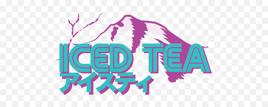 Products - Clothing Collection Vaporwave Transparent Arizona Green Tea Png,Arizona Iced Tea Png