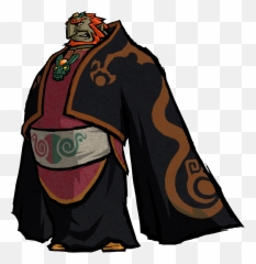 Ganondorf - Zelda Wind Waker Ganon Png,Ganondorf Png