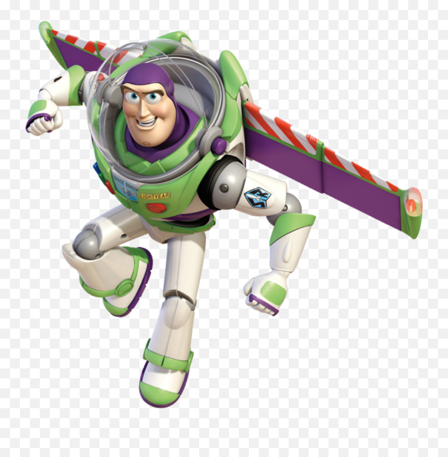 Buzz Lightyear - Toy Story Buzz Lightyear Flying Png,Buzz Light Year Png