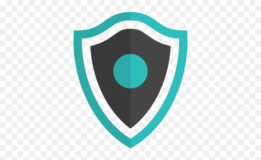 Transparent Png Svg Vector File - Mobirise,Blank Shield Logo
