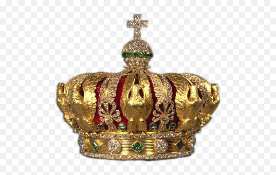 Crown Transparent 0 Other Images - Crown Of Empress Eugenie Png,Queen Crown Transparent Background