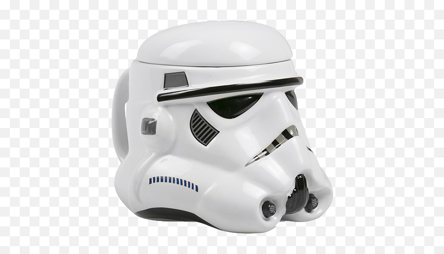 Star Wars - Face Mask Png,Storm Trooper Png