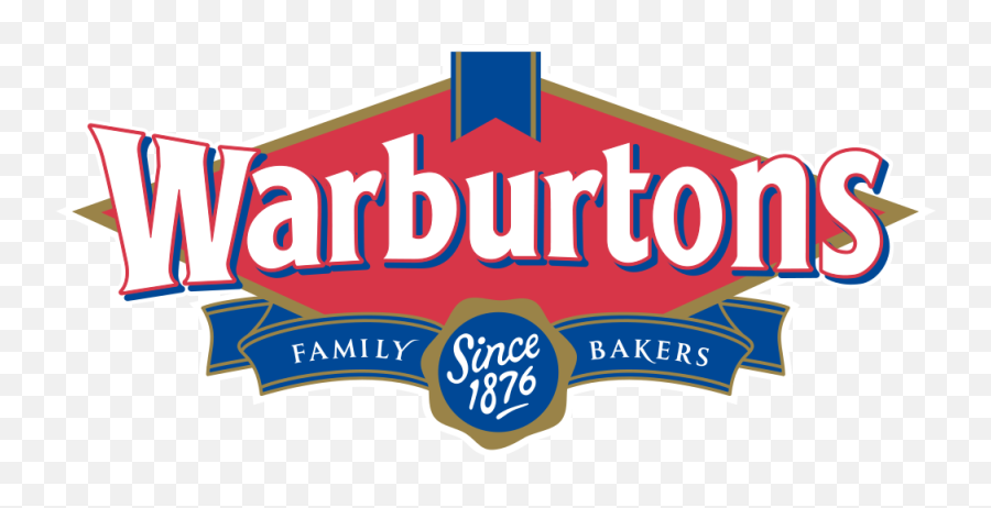 Warburtons - Warburtons Logo Png,Bread Logo