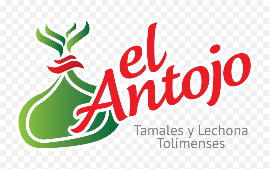 Tamales El Antojo Bogota Clipart - Venta De Tamales Tolimenses Png,Tamales Png