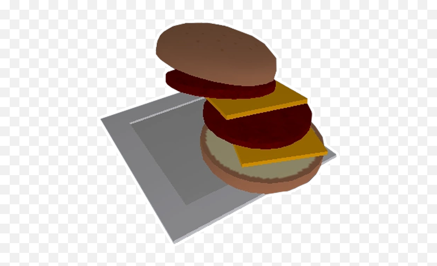 Debug Burger Cook Burgers Wiki Fandom - Junk Food Png,Burgers Png