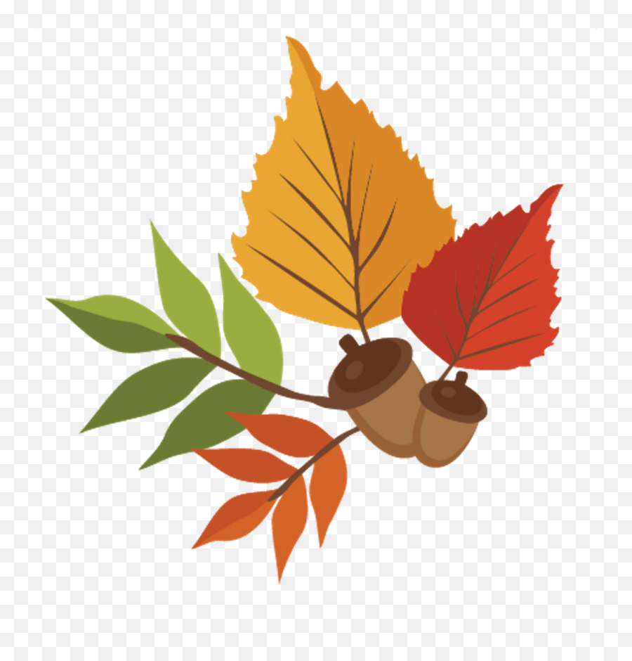 Animation Trees Background Clipart Png Images - Clip Art Fall Leaves,Trees Background Png