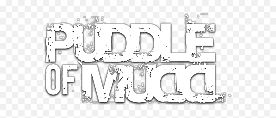 Puddle Of Mudd Music Fanart Fanarttv - Puddle Of Mudd Icon Png,Puddle Png