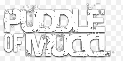 Puddle Of Mudd Music Fanart Fanarttv - Of Icon png