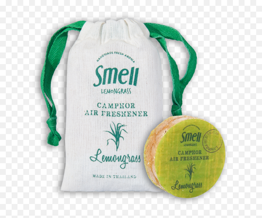 Smelllemongrass - Smelllemongrasscoth Smelllemongrass Bag Png,Smell Png