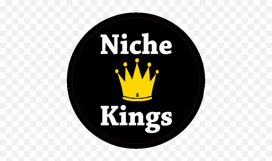 Niche Kings - Seo Marketers Circle Png,Kings Logo Png