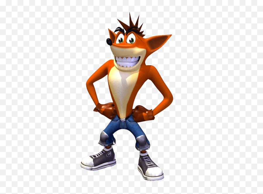 Skylanders Crash Bandicoot Transparent - Crash Bandicoot Crash Twinsanity Png,Crash Bandicoot Png