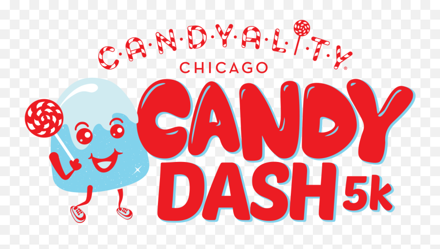 Starburst Candy Dash 5k Png
