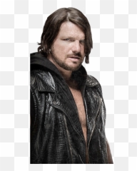 Png Master Aj Styles Render - Gentleman,Aj Styles Logo Png