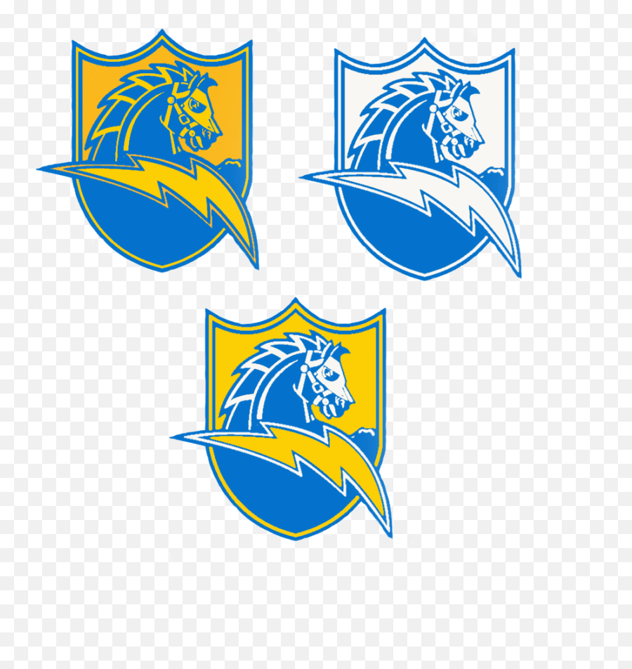 I Did Some Powder Blue Color Swaps Of My Favorite Charger - San Diego Chargers Png,Chargers Logo Png