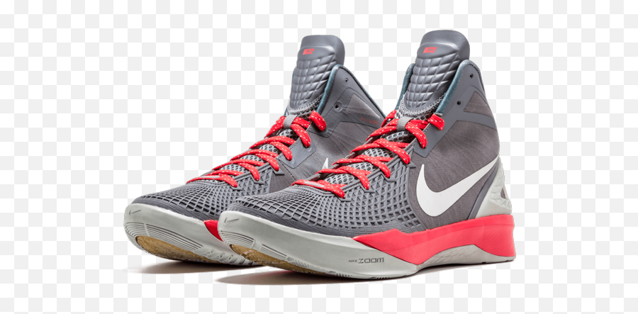 Nike Zoom Hyperdunk 2011 Srpm Blake Griffin - 469776 005 Png,Blake Griffin Png