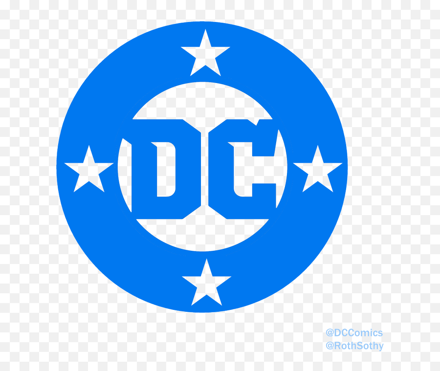 Dc Comics Png High - Quality Image Png Arts Dc Comic Logo Png,Dc Comics Logo Png