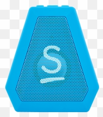 Smartbox Speaker - thinksmartboxcom Circle png