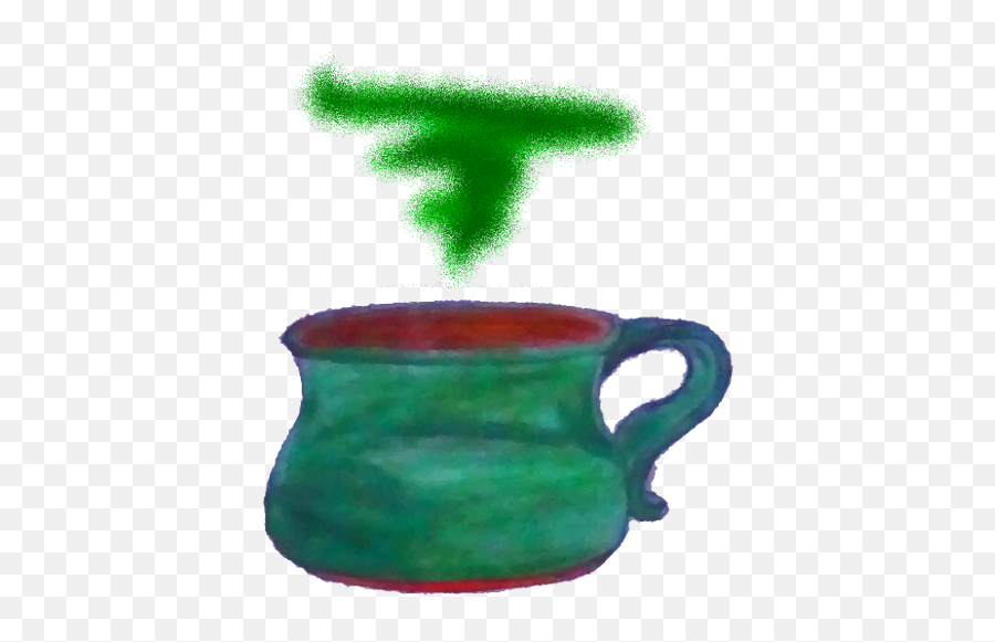 The Tap Car And Teacup - Snipette Earthenware Png,Teacup Png