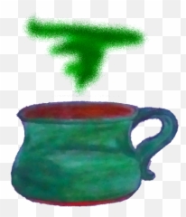 The Tap Car And Teacup - Snipette Earthenware Png,Teacup Png