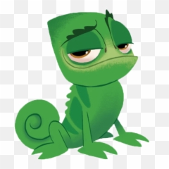 Download Thumb Image - Pascal Tangled Hd Png Download Pascal Tangled,Rapunzel Png
