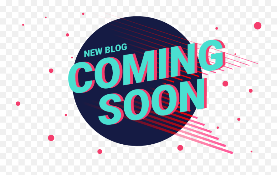 New Blog Coming Soon Stay Tuned - Coming Soon Post Design Png,Coming Soon Transparent