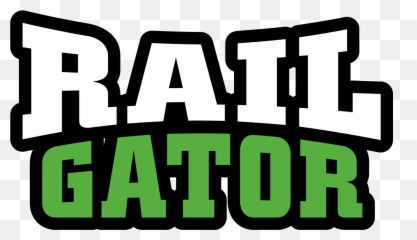 Rail Gator - Crown png