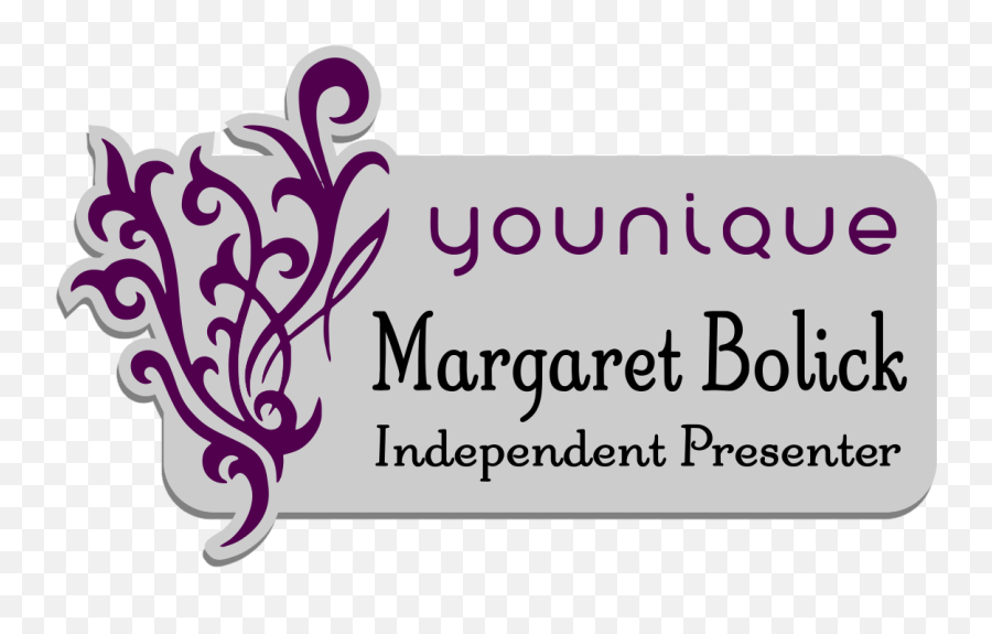 Younique Logo High Resolution Png Image - Logo Younique Png,Younique Logo Png