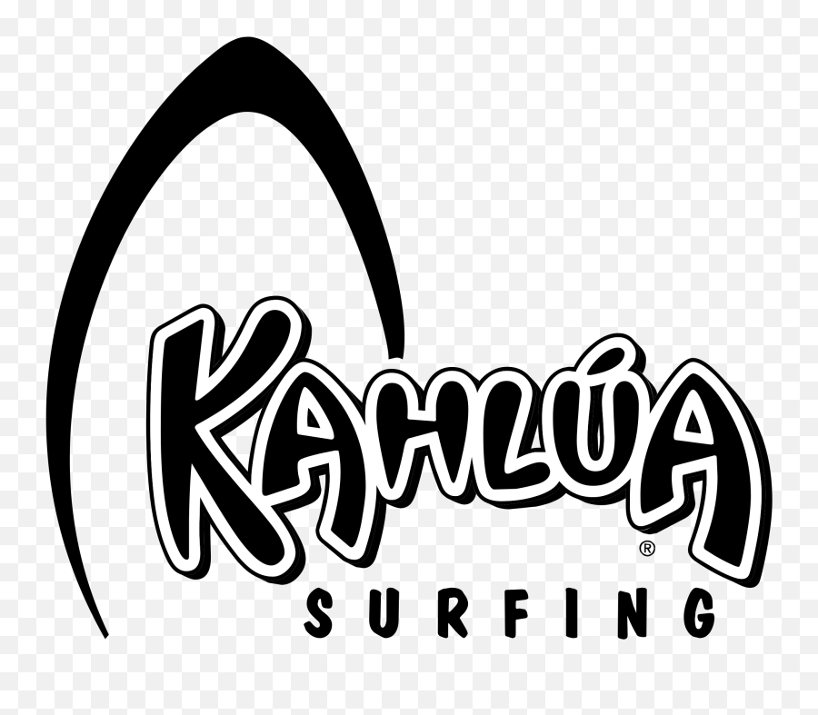 Kahlua Surfing Logo Png Transparent U0026 Svg Vector - Freebie Surf Logos Png,Surfing Png