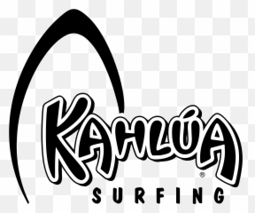 Kahlua Surfing Logo Png Transparent U0026 Svg Vector - Freebie Surf Logos Png,Surfing Png