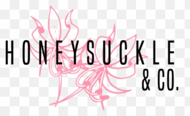 Honeysuckle U0026 Co - Acworth Ga Language Png,Honeysuckle Png