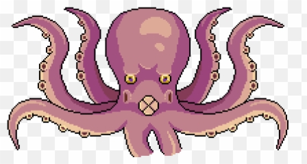 Top Blue Ringed Octopus Attack Stickers For Android U0026 Ios - Common Octopus Png,Octopus Transparent