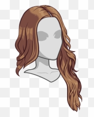 Hair Index - Design png