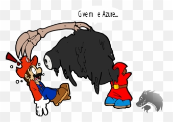 Shy Guy Was Arakune The Whole Time Know Your Meme - Language Png,Shy Guy Png