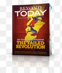 The Soviet Union Dream And Reality United Church - Book Cover Png,Soviet Union Png