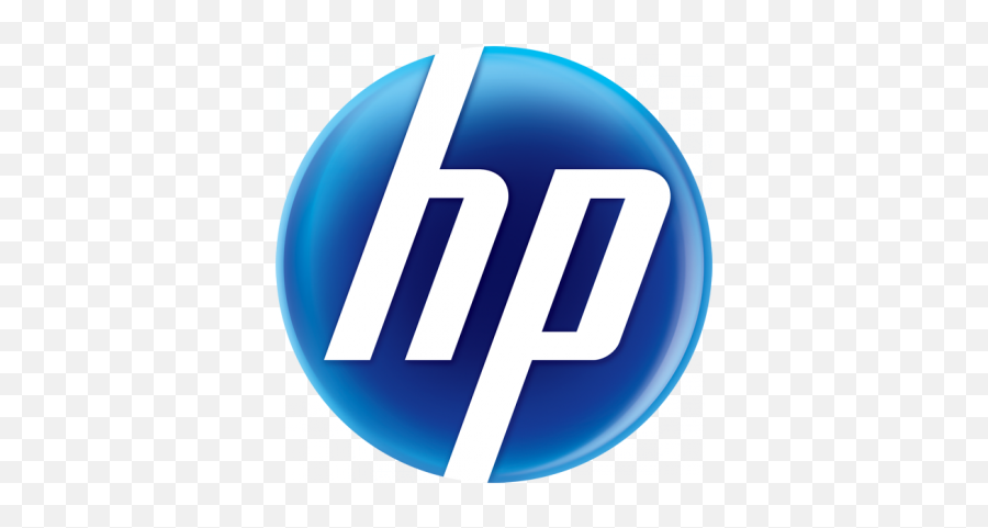Hp Puts Arm Second Once Again - Hewlett Packard Logo Png,Windows 8 Logo