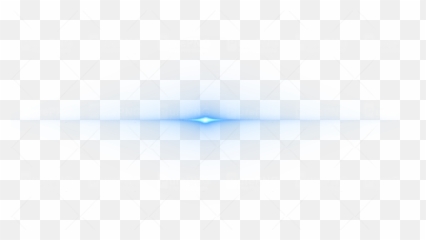 Front Blue Lens Flare Png Image Purepng Free - Paper Full