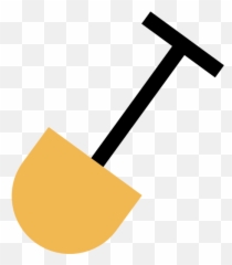 Shovel - Free Tools and utensils icons Cultivating png