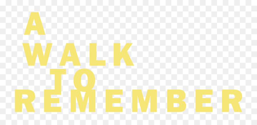 A Walk To Remember Netflix - Walk To Remember Movie Logo Png,Remember Png