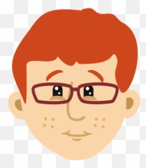 Boy Cartoon Head 7 - Transparent Png U0026 Svg Vector File Boy Head Cartoon Png,Cartoon Boy Png