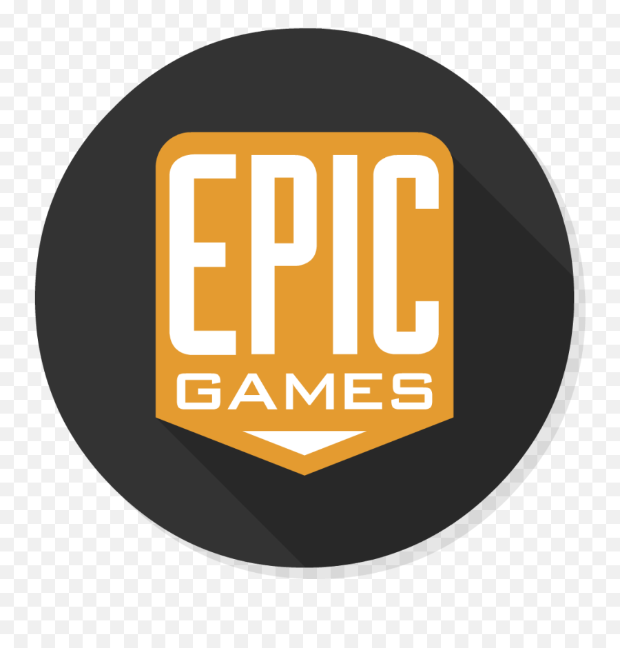 Epic Games Launcher - Synth Agence De Création Digitale Epic Games Png