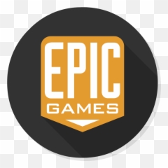 Epic Games Launcher - SYNTH Agence de création digitale png