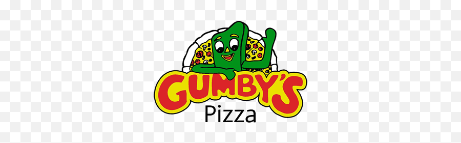 A Love Letter To Gumbyu0027s - Pizza Png,Gumby Png