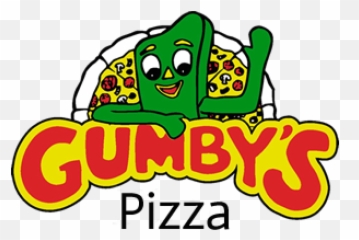 A Love Letter To Gumbyu0027s - Pizza Png,Gumby Png